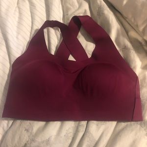 Gap 34c sports bra